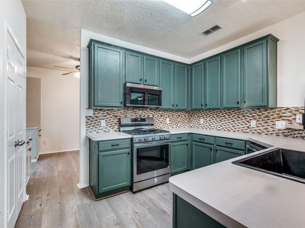 5037  Glenscape Trail , Fort Worth Texas 76137