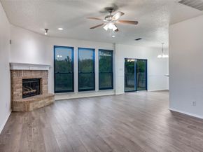 5037  Glenscape Trail , Fort Worth Texas 76137