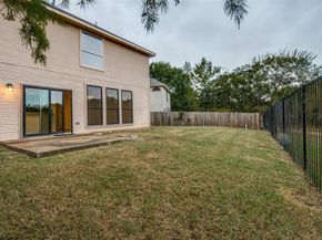 5037  Glenscape Trail , Fort Worth Texas 76137