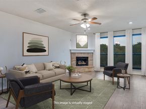 5037  Glenscape Trail , Fort Worth Texas 76137