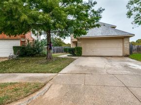 5037  Glenscape Trail , Fort Worth Texas 76137