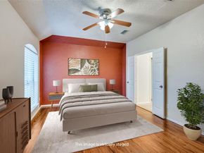 5037  Glenscape Trail , Fort Worth Texas 76137