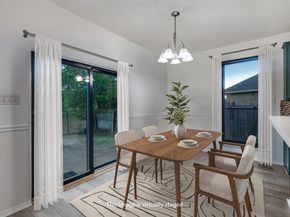 5037  Glenscape Trail , Fort Worth Texas 76137