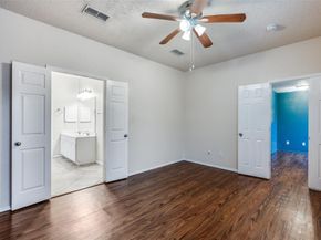 5037  Glenscape Trail , Fort Worth Texas 76137