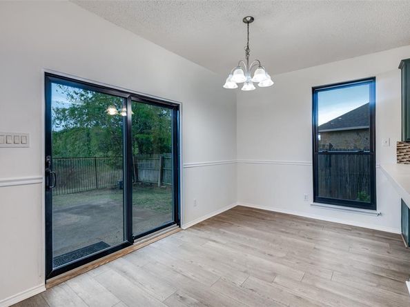 5037  Glenscape Trail , Fort Worth Texas 76137