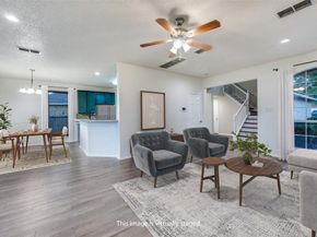 5037  Glenscape Trail , Fort Worth Texas 76137