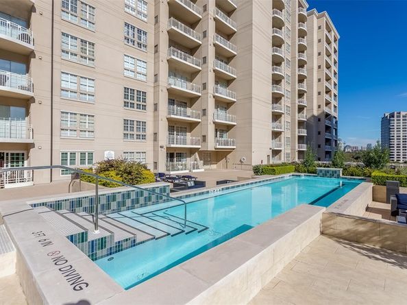 3225  Turtle Creek Boulevard  10, Dallas Texas 75219