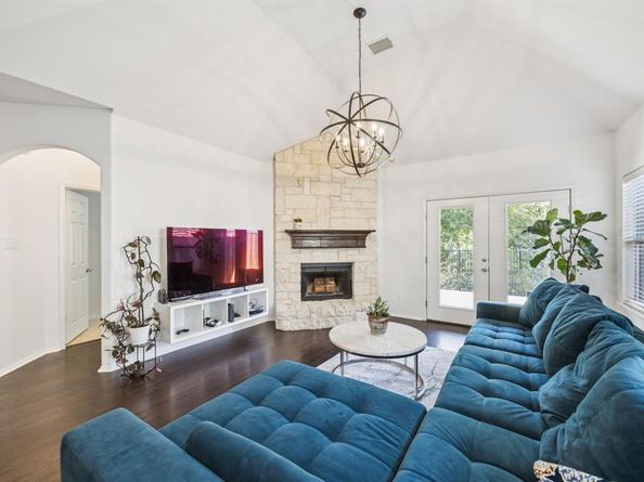 1824  Abby Creek Drive , Little Elm Texas 75068