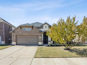 1824  Abby Creek Drive , Little Elm Texas 75068