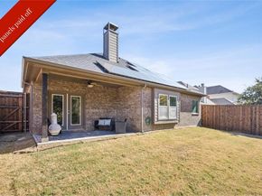 1824  Abby Creek Drive , Little Elm Texas 75068