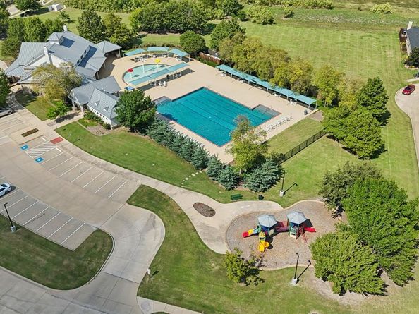 1824  Abby Creek Drive , Little Elm Texas 75068