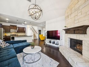 1824  Abby Creek Drive , Little Elm Texas 75068