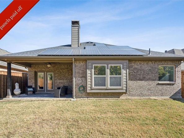 1824  Abby Creek Drive , Little Elm Texas 75068