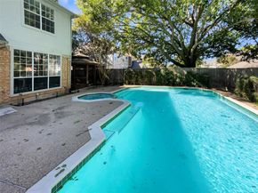 6804  Savannah Lane , Fort Worth Texas 76132