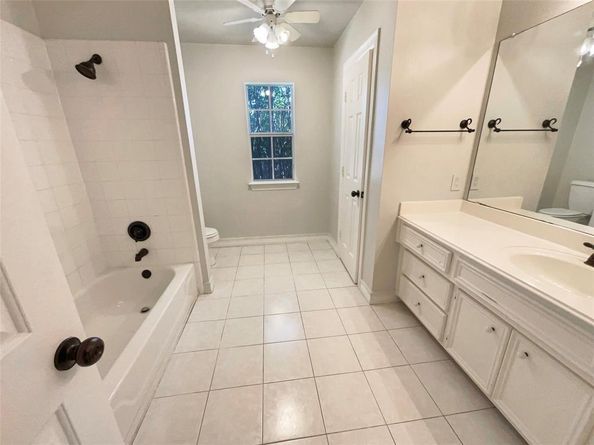 6804  Savannah Lane , Fort Worth Texas 76132