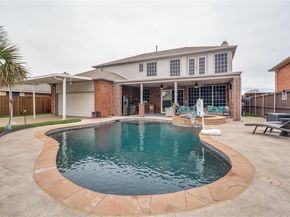 8218  Luna Drive , Rowlett Texas 75088