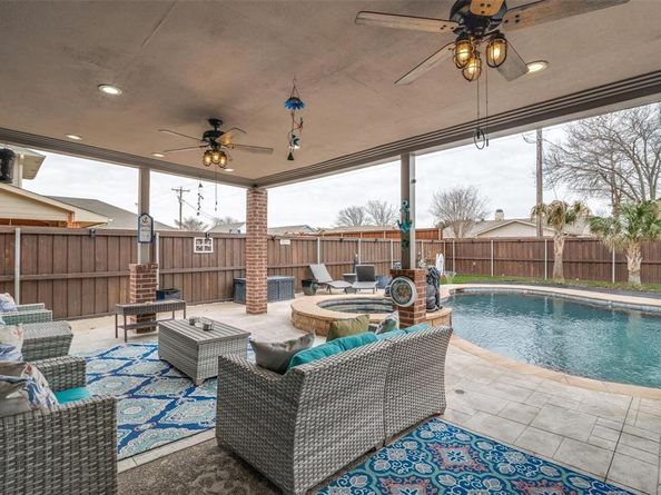 8218  Luna Drive , Rowlett Texas 75088