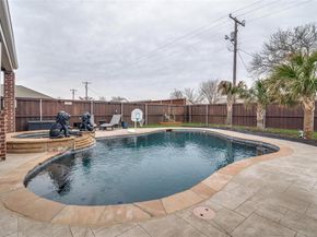 8218  Luna Drive , Rowlett Texas 75088