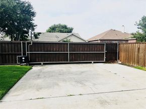 8218  Luna Drive , Rowlett Texas 75088