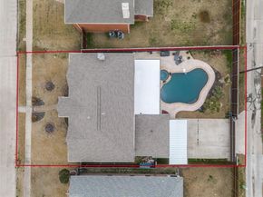 8218  Luna Drive , Rowlett Texas 75088