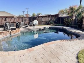 8218  Luna Drive , Rowlett Texas 75088