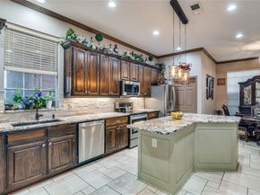 8218  Luna Drive , Rowlett Texas 75088