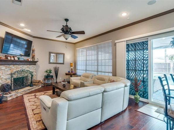 8218  Luna Drive , Rowlett Texas 75088