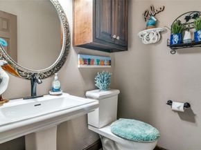 8218  Luna Drive , Rowlett Texas 75088