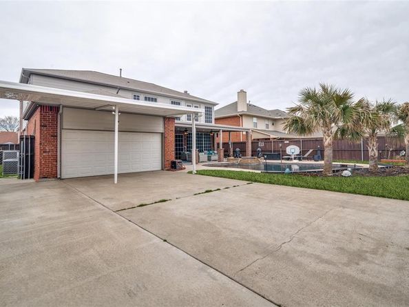 8218  Luna Drive , Rowlett Texas 75088