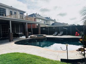 8218  Luna Drive , Rowlett Texas 75088