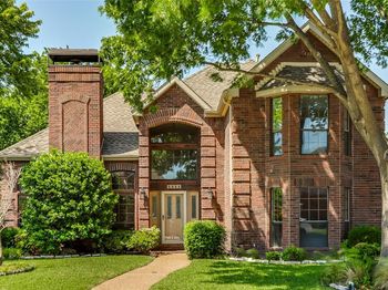 1111  Timbercreek Drive 