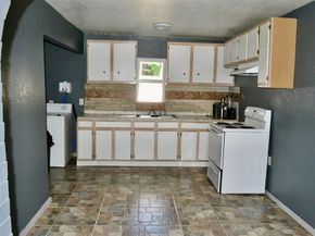 1117 E Harvey Avenue , Fort Worth Texas 76104