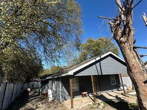 1117 E Harvey Avenue , Fort Worth Texas 76104