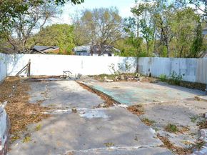 1117 E Harvey Avenue , Fort Worth Texas 76104