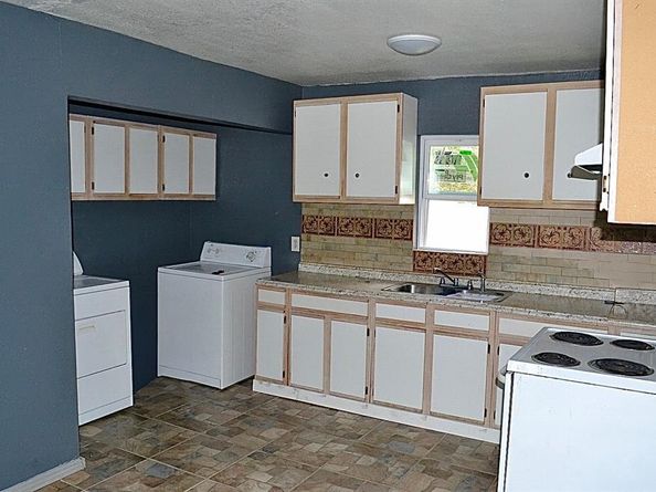 1117 E Harvey Avenue , Fort Worth Texas 76104