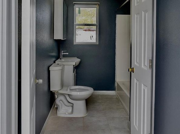 1117 E Harvey Avenue , Fort Worth Texas 76104