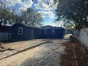 1117 E Harvey Avenue , Fort Worth Texas 76104