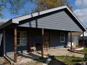 1117 E Harvey Avenue , Fort Worth Texas 76104