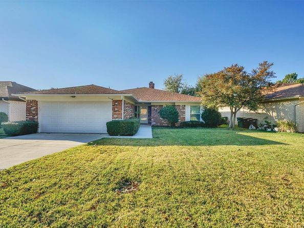 3541  Wedgworth Road S, Fort Worth Texas 76133