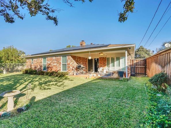 3541  Wedgworth Road S, Fort Worth Texas 76133