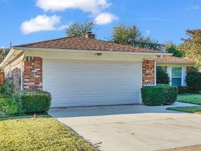 3541  Wedgworth Road S, Fort Worth Texas 76133