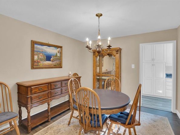 3541  Wedgworth Road S, Fort Worth Texas 76133