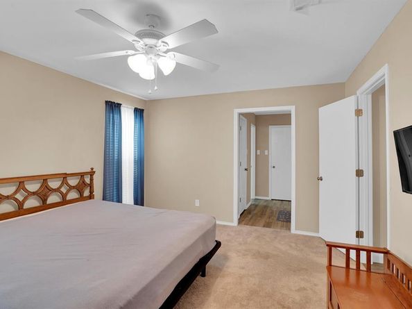 3541  Wedgworth Road S, Fort Worth Texas 76133