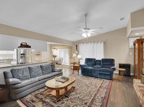 3541  Wedgworth Road S, Fort Worth Texas 76133