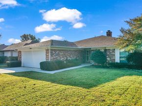 3541  Wedgworth Road S, Fort Worth Texas 76133