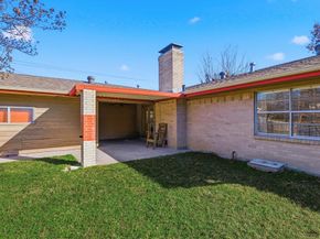 1769  Mapleton Drive , Dallas Texas 75228