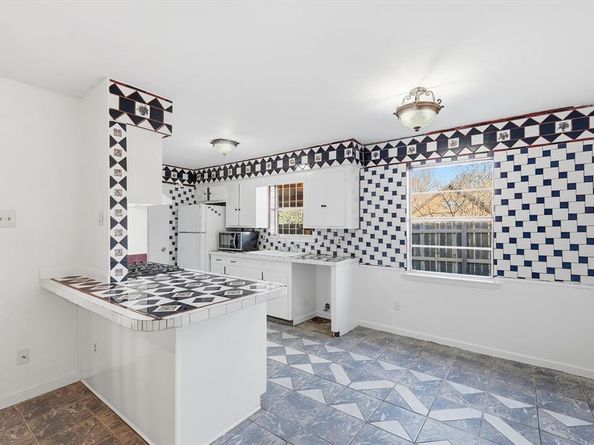 1769  Mapleton Drive , Dallas Texas 75228