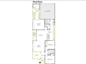 3137  Eddington Drive , McKinney Texas 75071