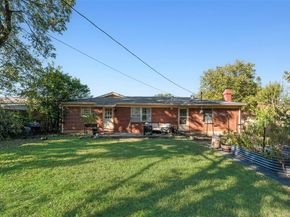 1008  Russell Lane , Bedford Texas 76022