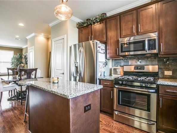 1516  Hope Street , Dallas Texas 75206